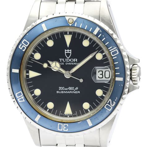 tudor submarinerprince date|tudor submariner.